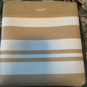 Coach crossbody